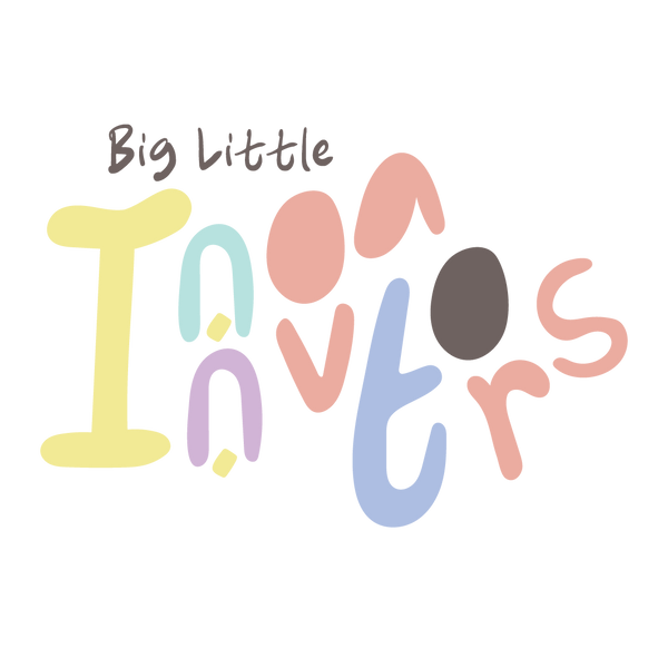 Big Little Innovators